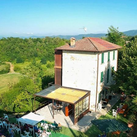 Casa San Michele - Affittacamere Panoramico Con Spa Montaldo Экстерьер фото