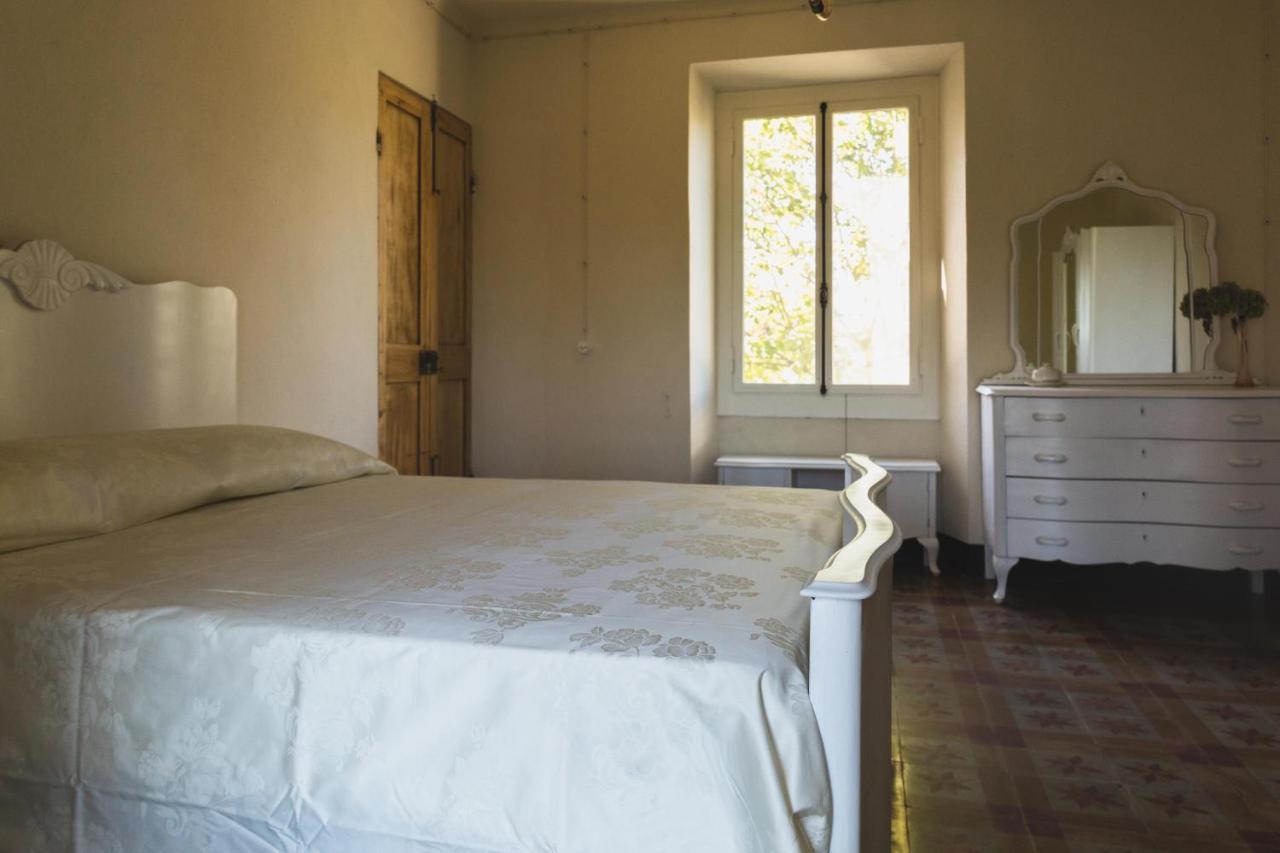 Casa San Michele - Affittacamere Panoramico Con Spa Montaldo Экстерьер фото