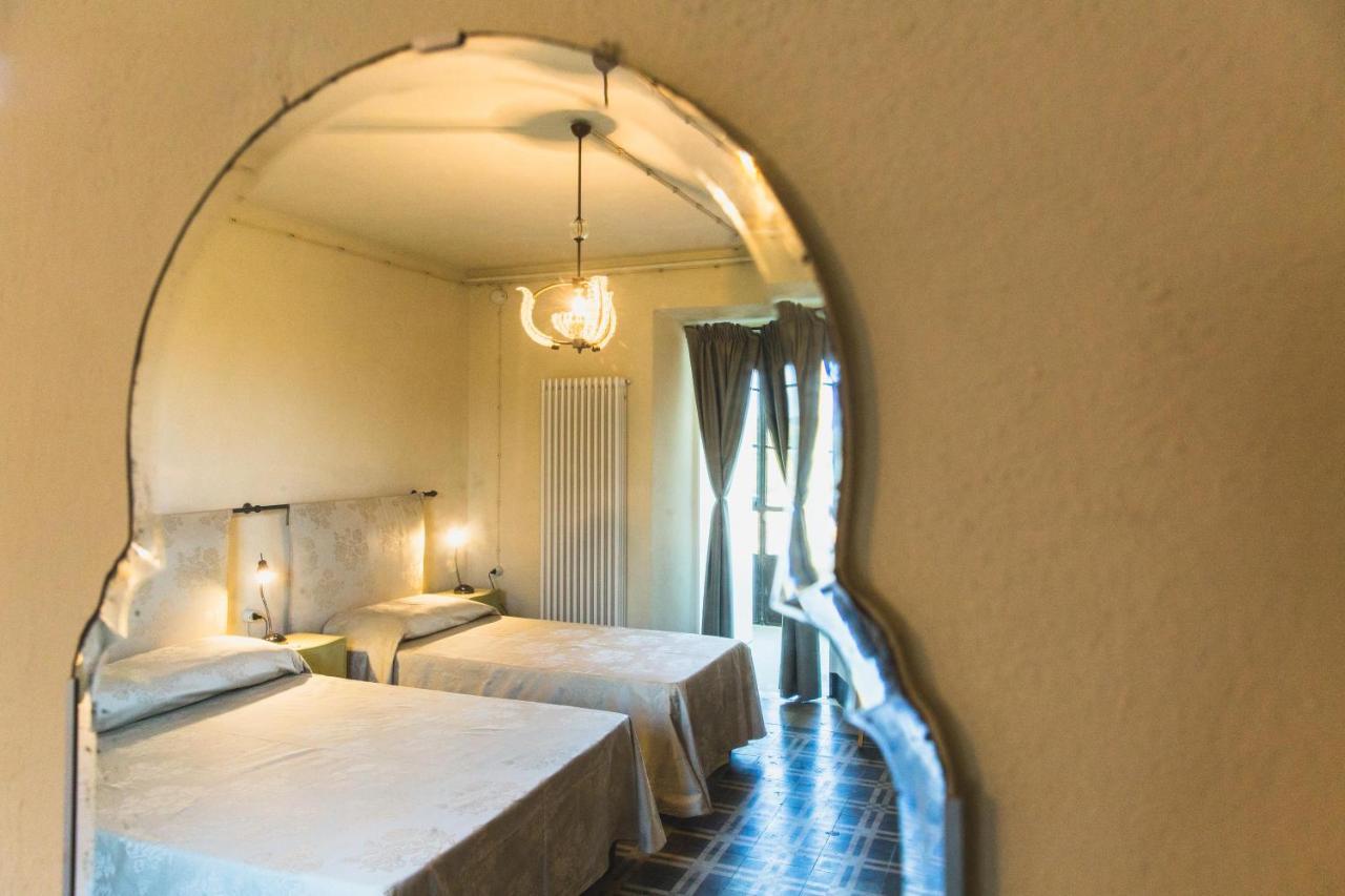 Casa San Michele - Affittacamere Panoramico Con Spa Montaldo Экстерьер фото