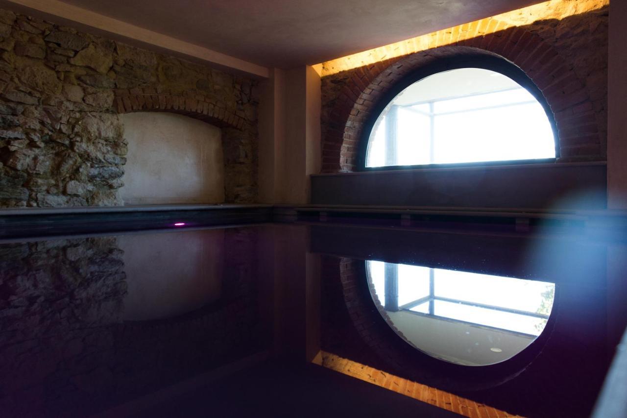 Casa San Michele - Affittacamere Panoramico Con Spa Montaldo Экстерьер фото