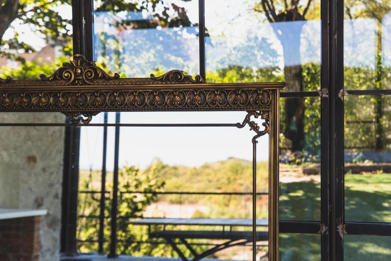 Casa San Michele - Affittacamere Panoramico Con Spa Montaldo Экстерьер фото