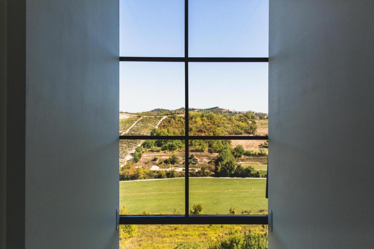 Casa San Michele - Affittacamere Panoramico Con Spa Montaldo Экстерьер фото
