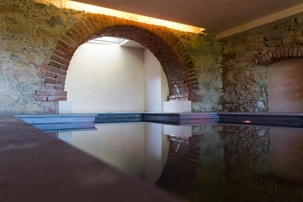 Casa San Michele - Affittacamere Panoramico Con Spa Montaldo Экстерьер фото