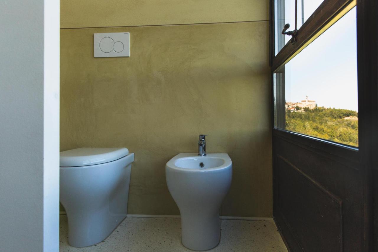 Casa San Michele - Affittacamere Panoramico Con Spa Montaldo Экстерьер фото