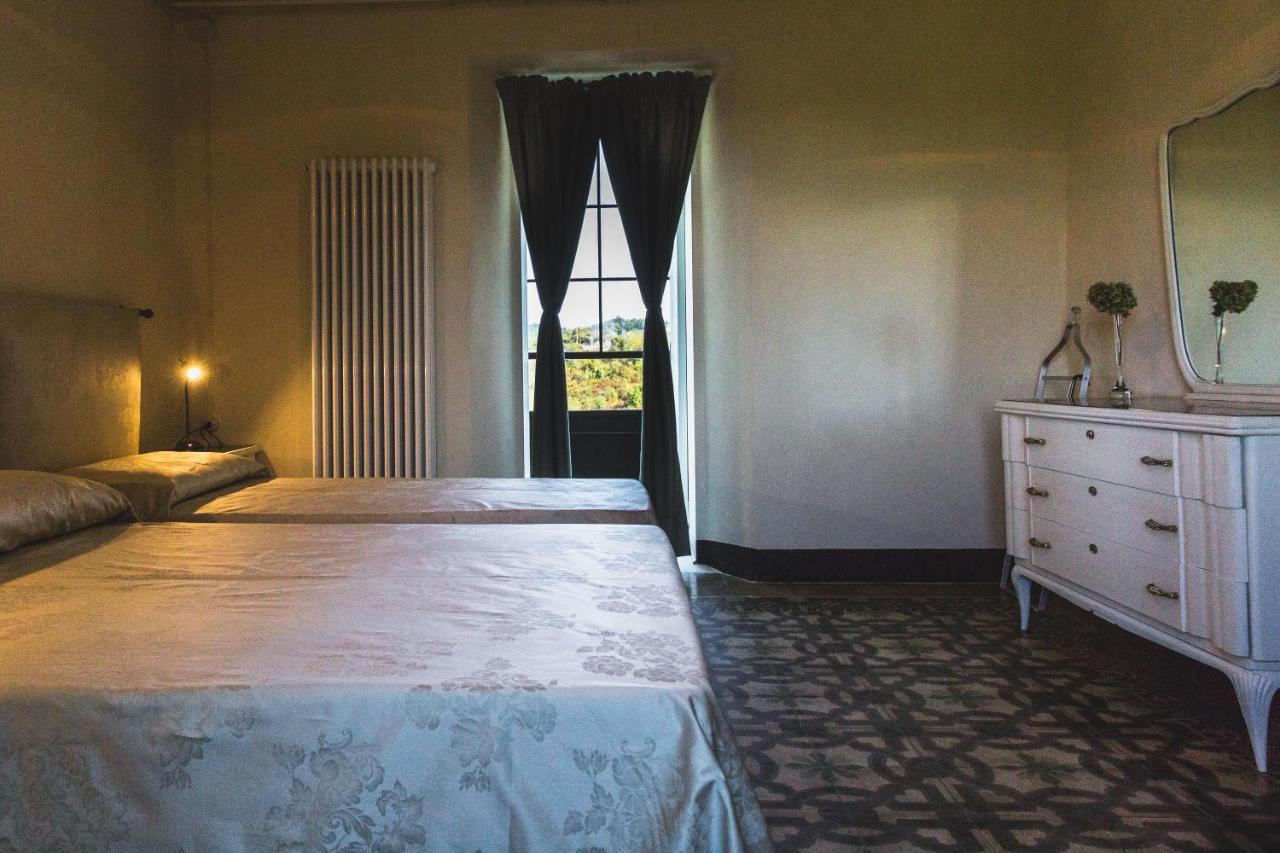 Casa San Michele - Affittacamere Panoramico Con Spa Montaldo Экстерьер фото